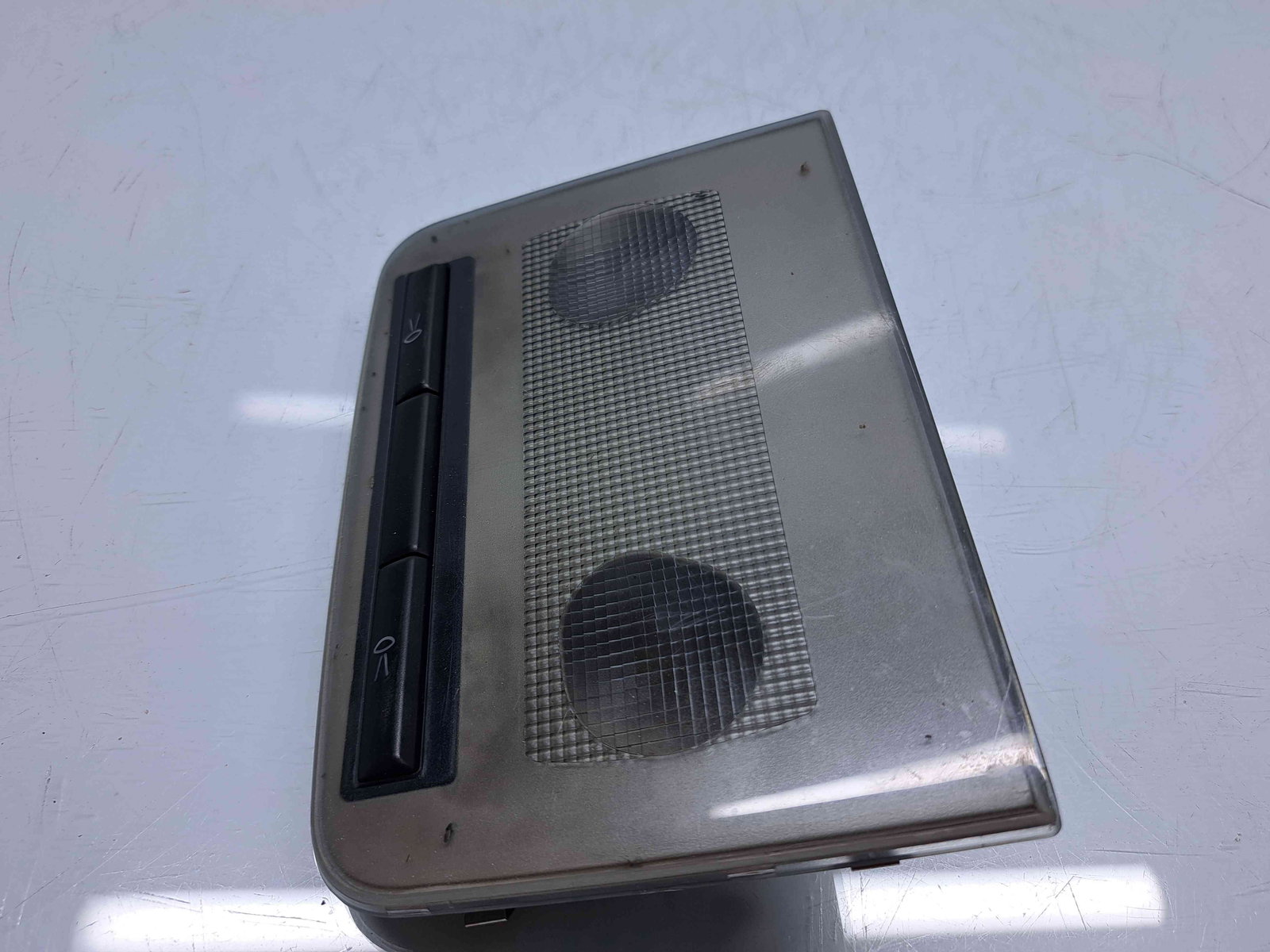 Plafoniera spate Alfa Romeo 159 (939) [Fabr 2006-2011] OEM - imagine 3