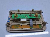  Plafoniera spate Alfa Romeo 159 (939) [Fabr 2006-2011] OEM