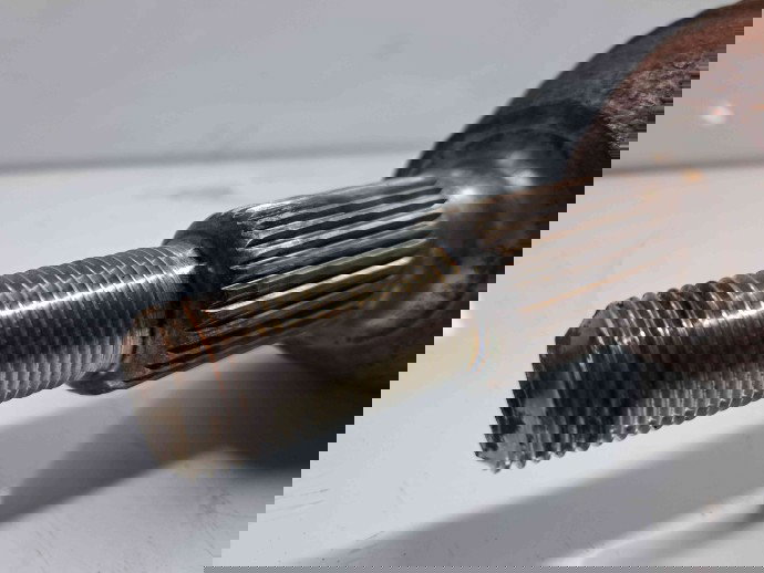 Planetara dreapta fata Opel Antara [Fabr 2006-2017] OEM 2.2 CDTI A22DM 122KW / 166CP