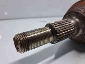 Planetara dreapta fata Opel Antara [Fabr 2006-2017] OEM 2.2 CDTI A22DM 122KW / 166CP