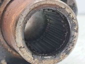 Planetara dreapta fata Opel Antara [Fabr 2006-2017] OEM 2.2 CDTI A22DM 122KW / 166CP