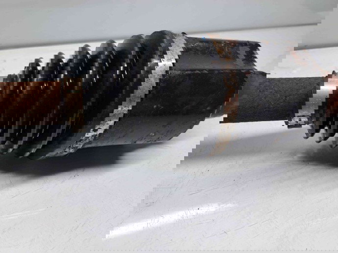 Planetara dreapta fata Opel Antara [Fabr 2006-2017] OEM 2.2 CDTI A22DM 122KW / 166CP