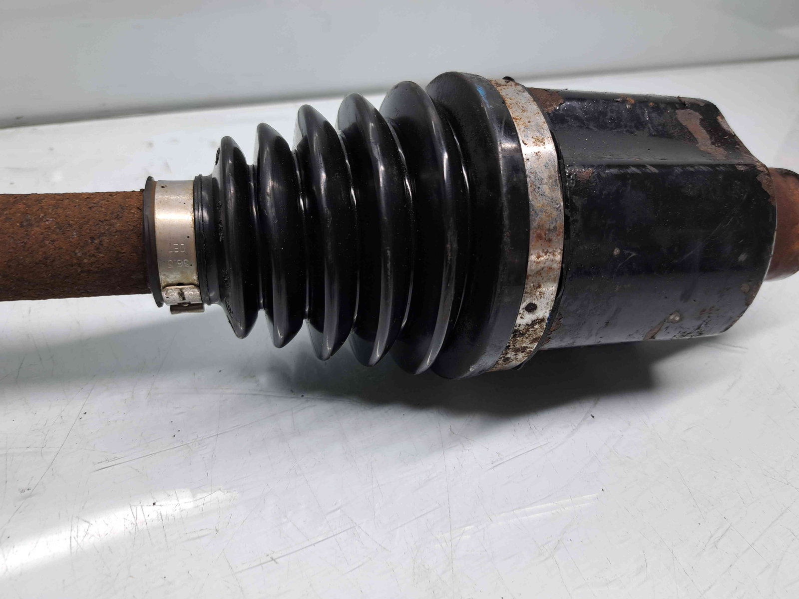 Planetara dreapta fata Opel Antara [Fabr 2006-2017] OEM 2.2 CDTI A22DM 122KW / 166CP - imagine 5