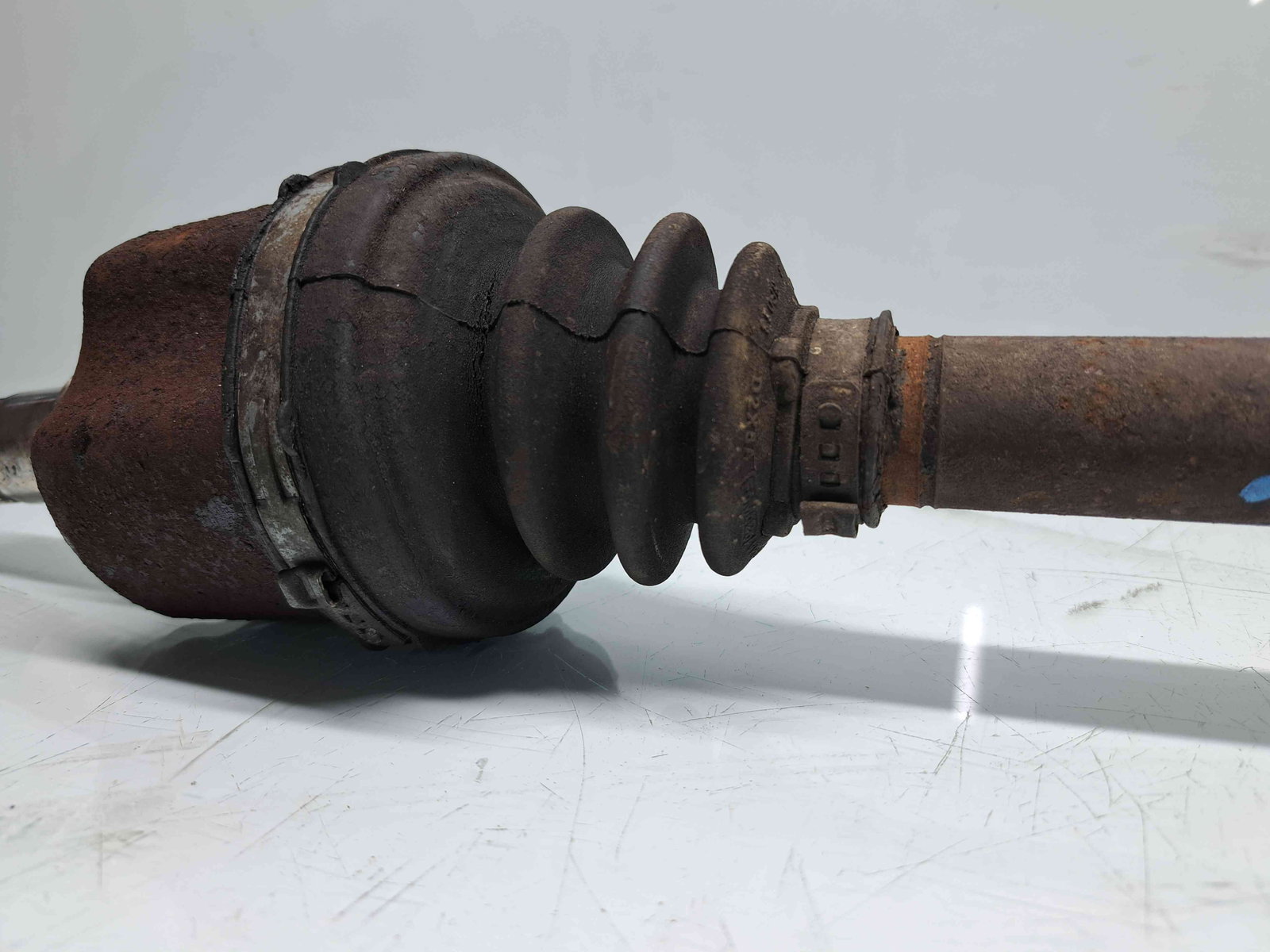 Planetara dreapta fata Ford Mondeo 4 Sedan Facelift [Fabr 2007-2015] OEM 2.0 TDCI UFBA 120KW / 163CP - imagine 3