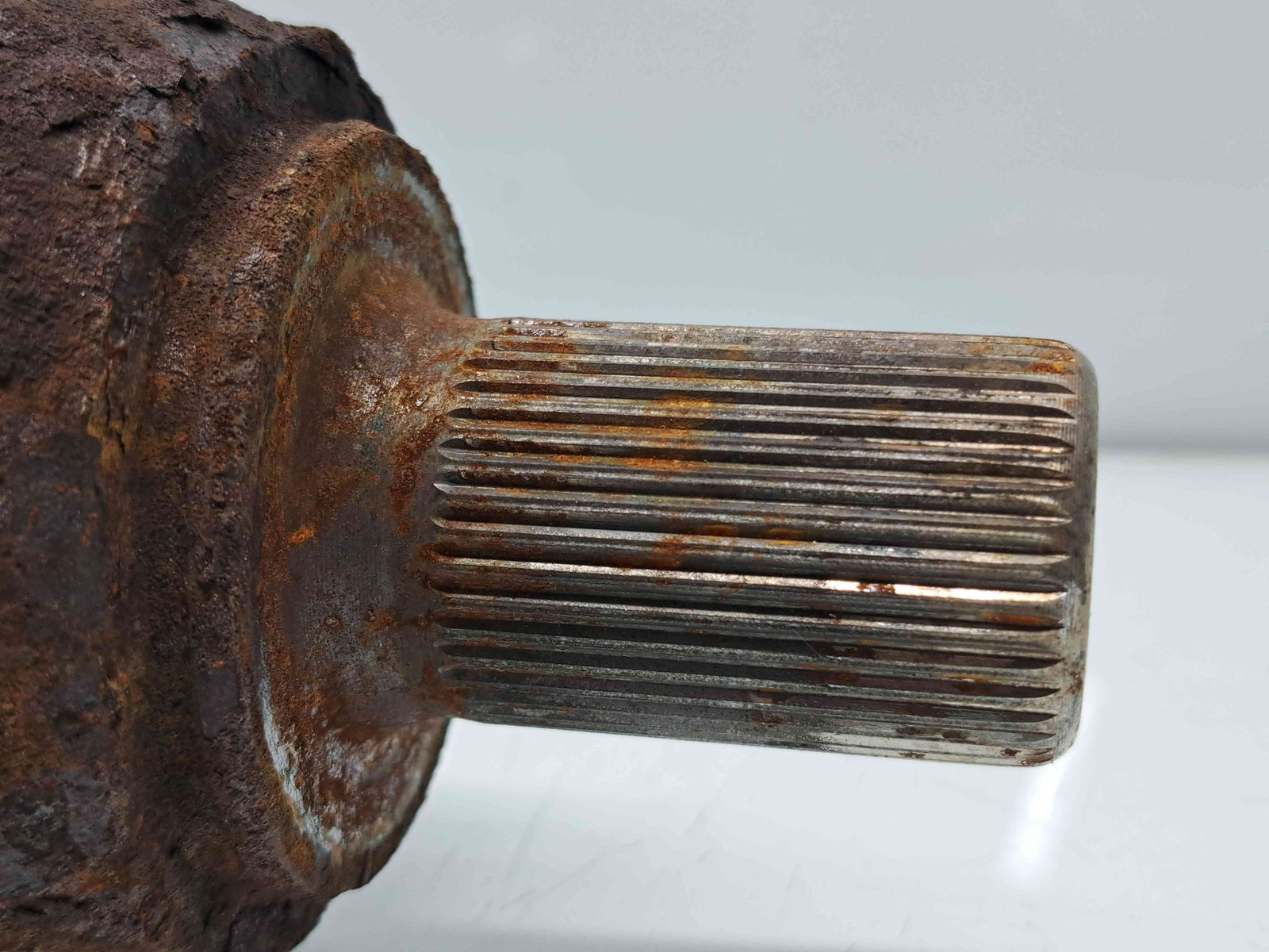 Planetara dreapta fata Ford Mondeo 4 Sedan Facelift [Fabr 2007-2015] OEM 2.0 TDCI UFBA 120KW / 163CP - imagine 4