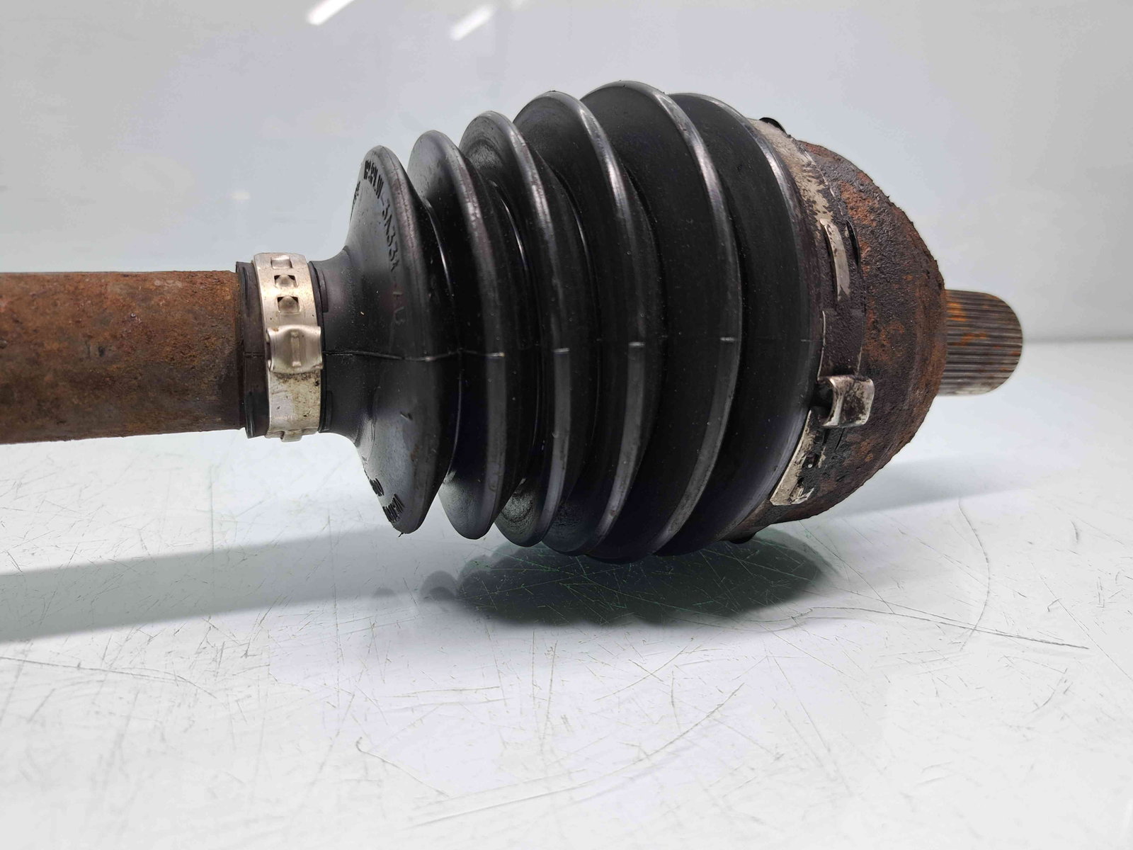 Planetara dreapta fata Ford Mondeo 4 Sedan Facelift [Fabr 2007-2015] OEM 2.0 TDCI UFBA 120KW / 163CP - imagine 5