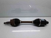 Planetara dreapta fata Chevrolet Cruze (J300) [Fabr 2010-2016] 13334719 1.7 A17DTS 96KW / 130CP