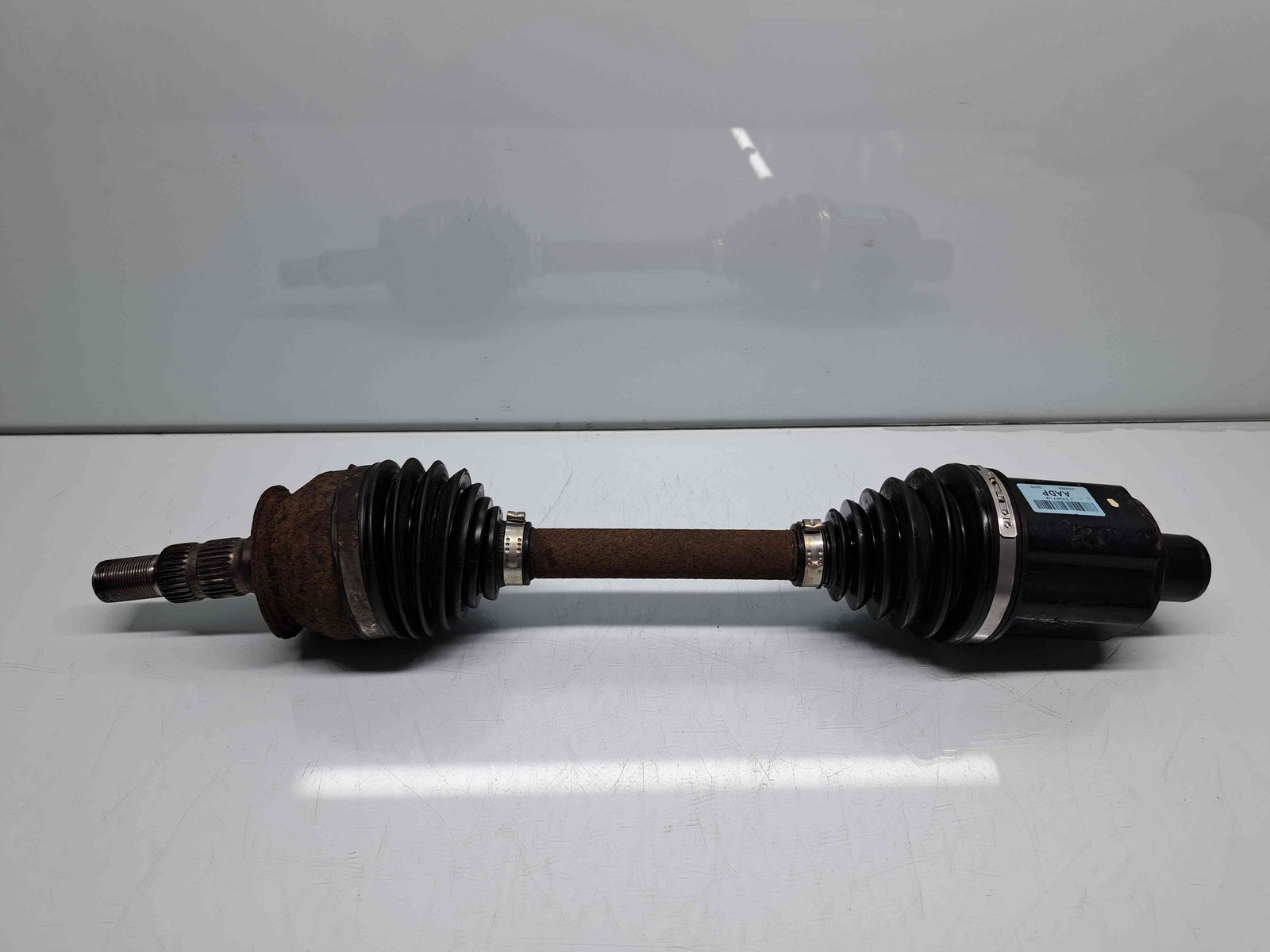 Planetara dreapta fata Chevrolet Cruze (J300) [Fabr 2010-2016] 13334719 1.7 A17DTS 96KW / 130CP - imagine 1