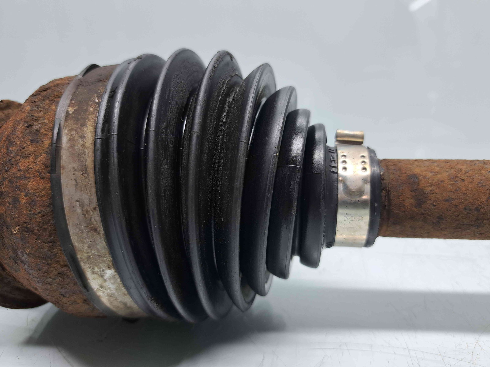 Planetara dreapta fata Chevrolet Cruze (J300) [Fabr 2010-2016] 13334719 1.7 A17DTS 96KW / 130CP - imagine 3