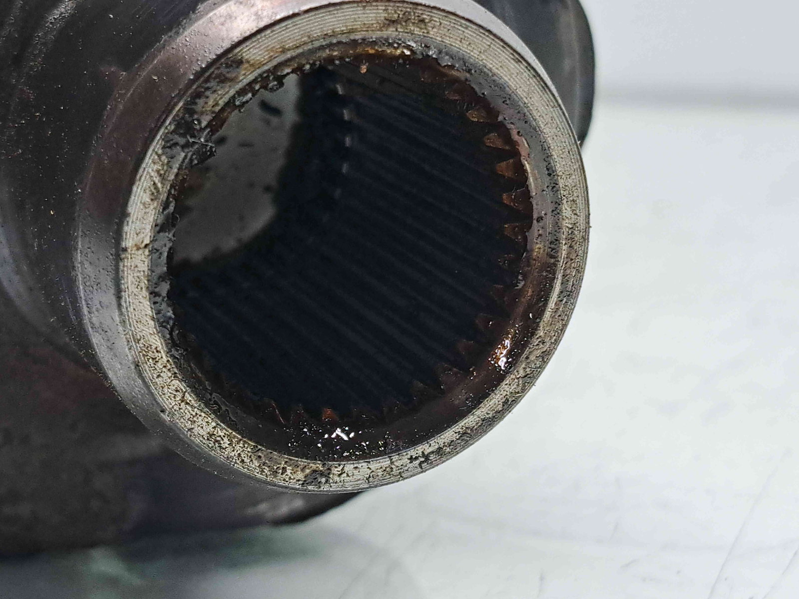 Planetara dreapta fata Chevrolet Cruze (J300) [Fabr 2010-2016] 13334719 1.7 A17DTS 96KW / 130CP - imagine 4