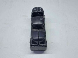  Butoane comanda geamuri sofer Nissan Juke [Fabr 2010-2014] Hatchback 25401