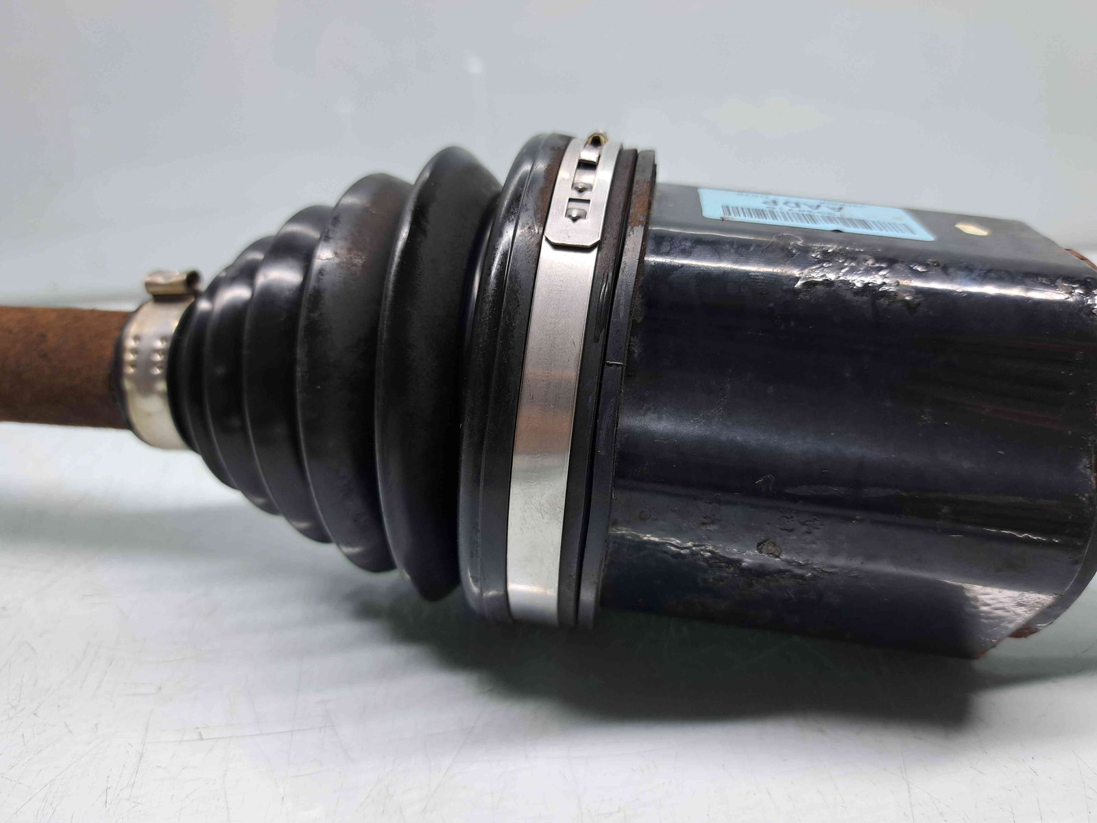 Planetara dreapta fata Chevrolet Cruze (J300) [Fabr 2010-2016] 13334719 1.7 A17DTS 96KW / 130CP - imagine 5