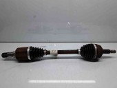 Planetara stanga fata Renault Megane 3 (B95) [Fabr 2008-2016] OEM 1.9 DCI F9Q-870 96KW / 130CP