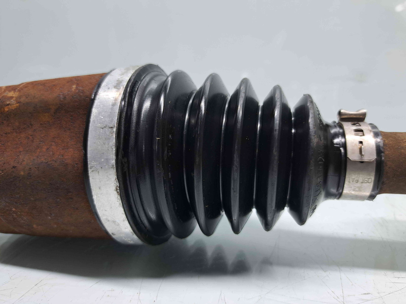 Planetara stanga fata Renault Megane 3 (B95) [Fabr 2008-2016] OEM 1.9 DCI F9Q-870 96KW / 130CP - imagine 3