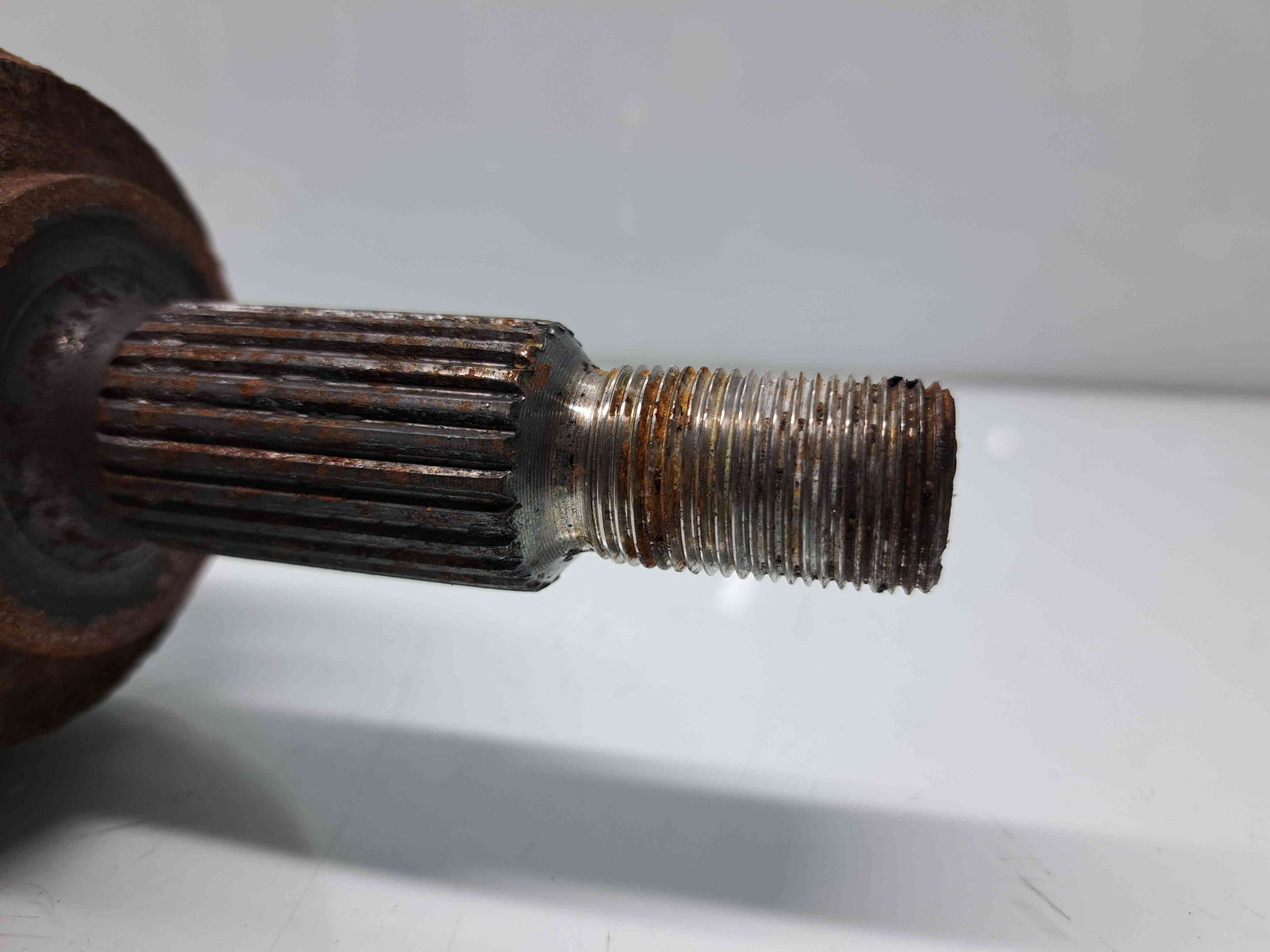 Planetara stanga fata Renault Megane 3 (B95) [Fabr 2008-2016] OEM 1.9 DCI F9Q-870 96KW / 130CP - imagine 4