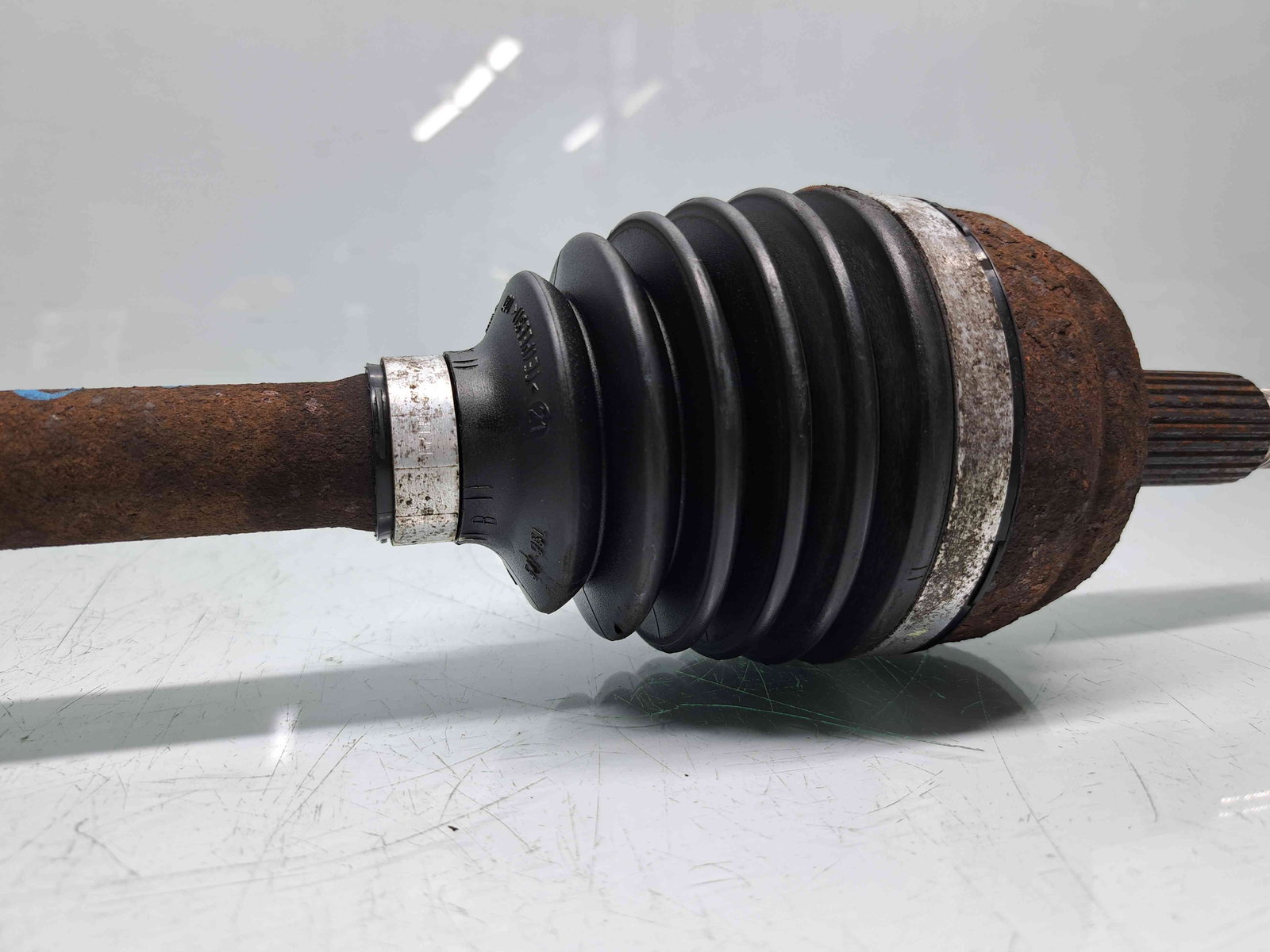 Planetara stanga fata Renault Megane 3 (B95) [Fabr 2008-2016] OEM 1.9 DCI F9Q-870 96KW / 130CP - imagine 5