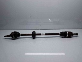 Planetara dreapta fata Dacia Logan II MCV BK (K52) [Fabr 2013-2022] Facelift 391009206R 1.0 B B4D-411 54KW / 74CP