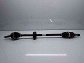 Planetara dreapta fata Dacia Logan II MCV BK (K52) [Fabr 2013-2022] Facelift 391009206R 1.0 B B4D-411 54KW / 74CP