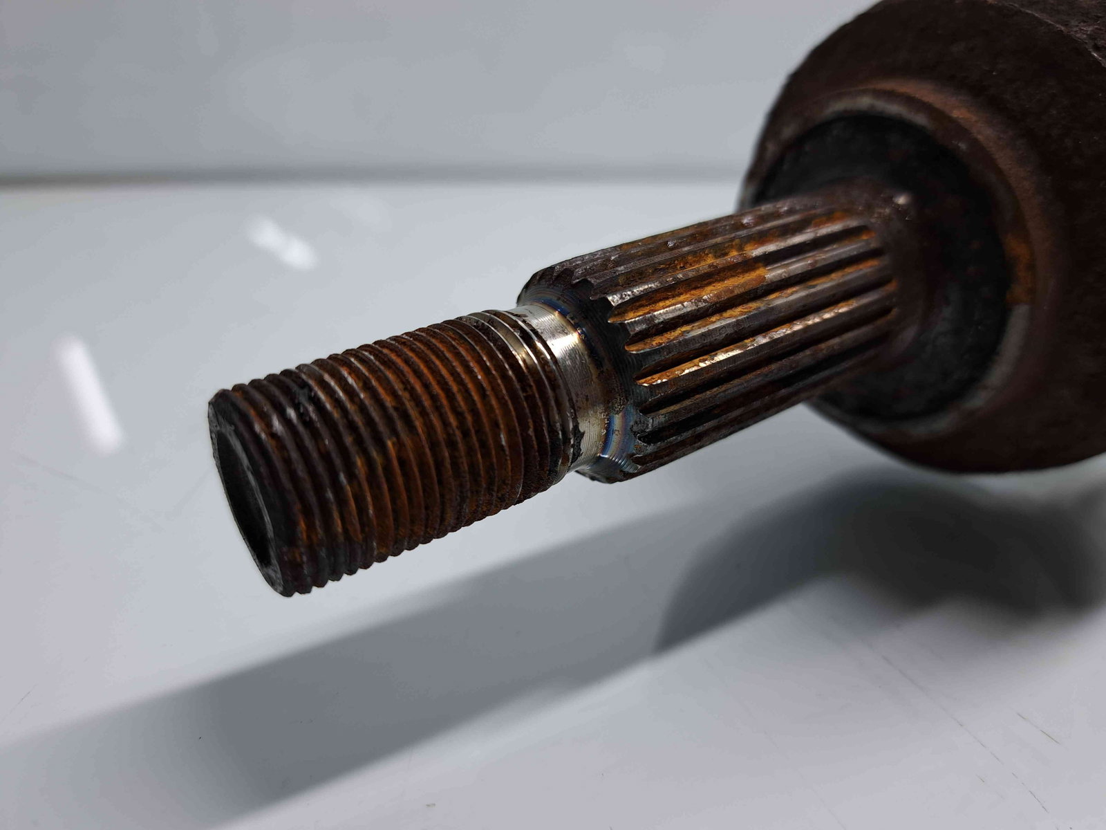 Planetara dreapta fata Dacia Logan II MCV BK (K52) [Fabr 2013-2022] Facelift 391009206R 1.0 B B4D-411 54KW / 74CP - imagine 2