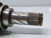 Planetara dreapta fata Dacia Logan II MCV BK (K52) [Fabr 2013-2022] Facelift 391009206R 1.0 B B4D-411 54KW / 74CP