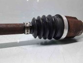 Planetara dreapta fata Dacia Logan II MCV BK (K52) [Fabr 2013-2022] Facelift 391009206R 1.0 B B4D-411 54KW / 74CP