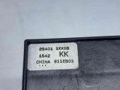  Butoane comanda geamuri sofer Nissan Juke [Fabr 2010-2014] Hatchback 25401