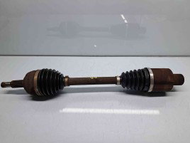 Planetara dreapta fata Dacia Duster (PH2, H79) [Fabr 2013-2017] OEM 1.5 DCI K9K-899 81KW / 110CP