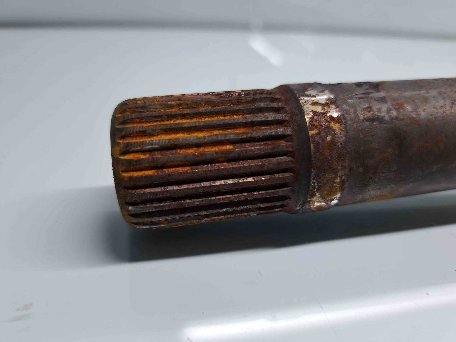 Planetara dreapta fata Volvo XC60 [Fabr 2008-2017] 30783072 2.4 D5244T4 136KW / 185CP - imagine 2