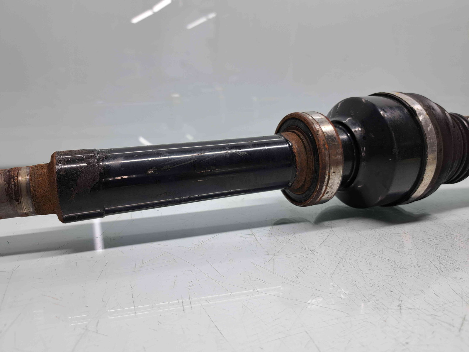 Planetara dreapta fata Volvo XC60 [Fabr 2008-2017] 30783072 2.4 D5244T4 136KW / 185CP - imagine 3