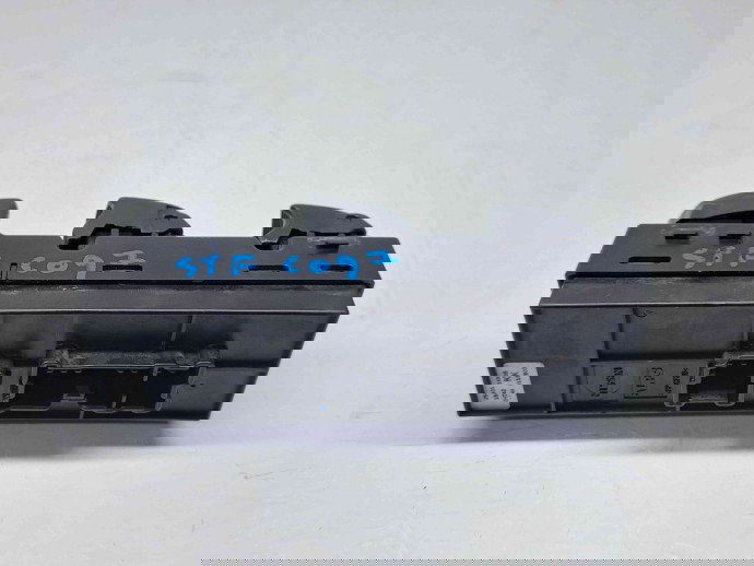  Butoane comanda geamuri sofer Nissan Juke [Fabr 2010-2014] Hatchback 25401