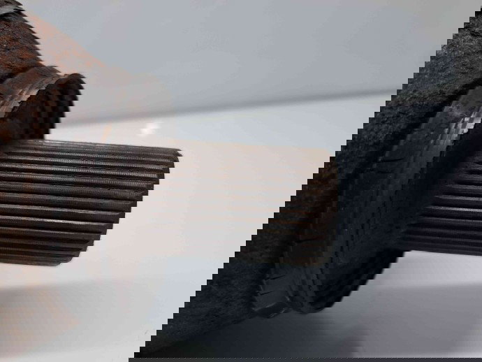 Planetara dreapta fata Volvo XC60 [Fabr 2008-2017] 30783072 2.4 D5244T4 136KW / 185CP