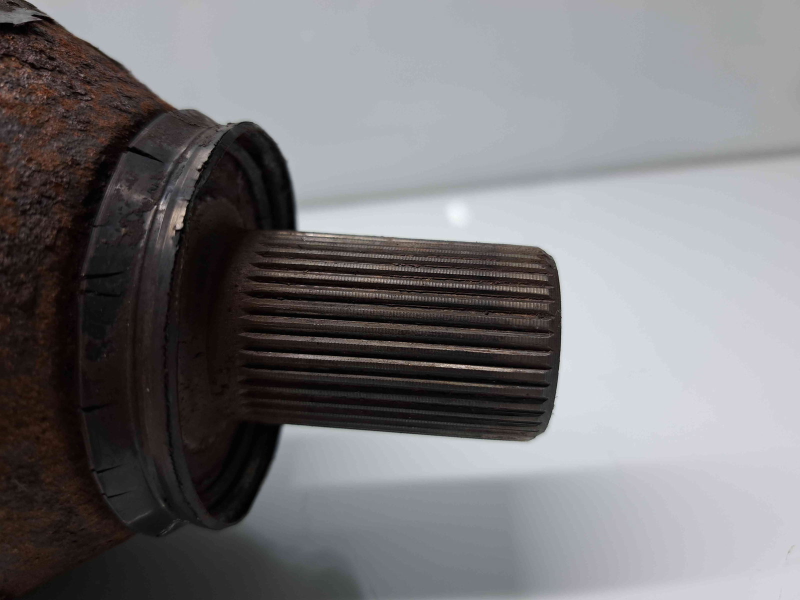 Planetara dreapta fata Volvo XC60 [Fabr 2008-2017] 30783072 2.4 D5244T4 136KW / 185CP - imagine 5