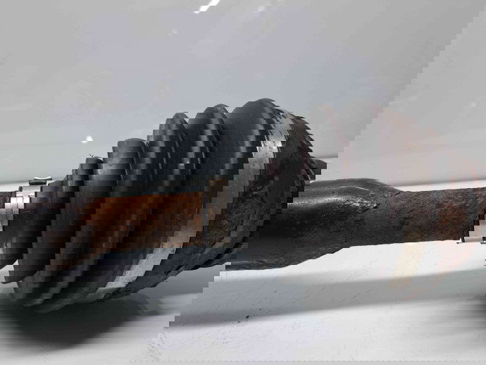 Planetara dreapta fata Volvo XC60 [Fabr 2008-2017] 30783072 2.4 D5244T4 136KW / 185CP