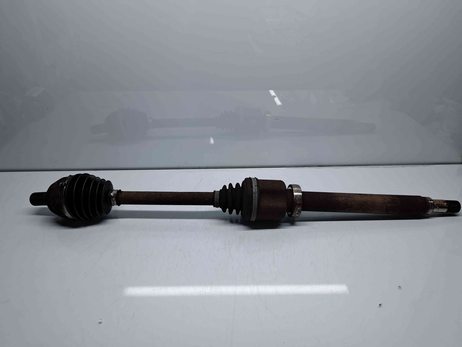 Planetara dreapta fata Ford S-Max 1 [Fabr 2006-2014] OEM 2.0 TDI G6DA 105KW / 143CP - imagine 1