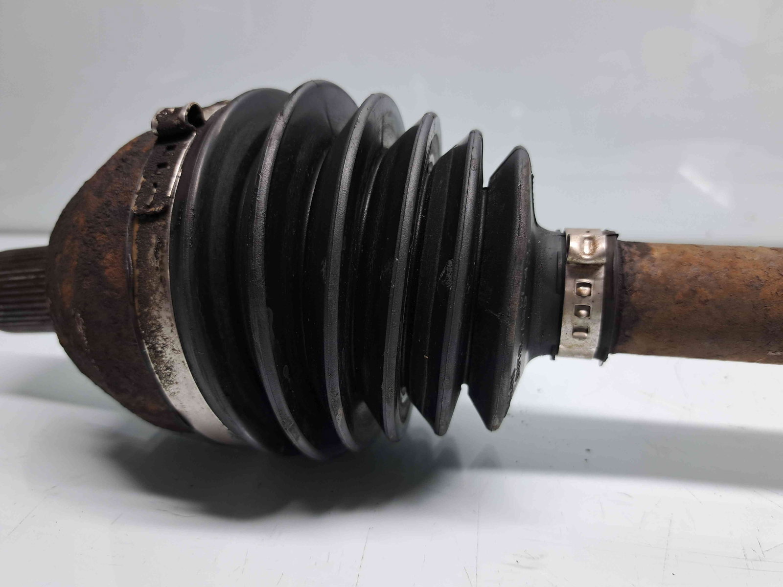 Planetara dreapta fata Ford S-Max 1 [Fabr 2006-2014] OEM 2.0 TDI G6DA 105KW / 143CP - imagine 3