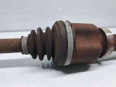 Planetara dreapta fata Ford S-Max 1 [Fabr 2006-2014] OEM 2.0 TDI G6DA 105KW / 143CP