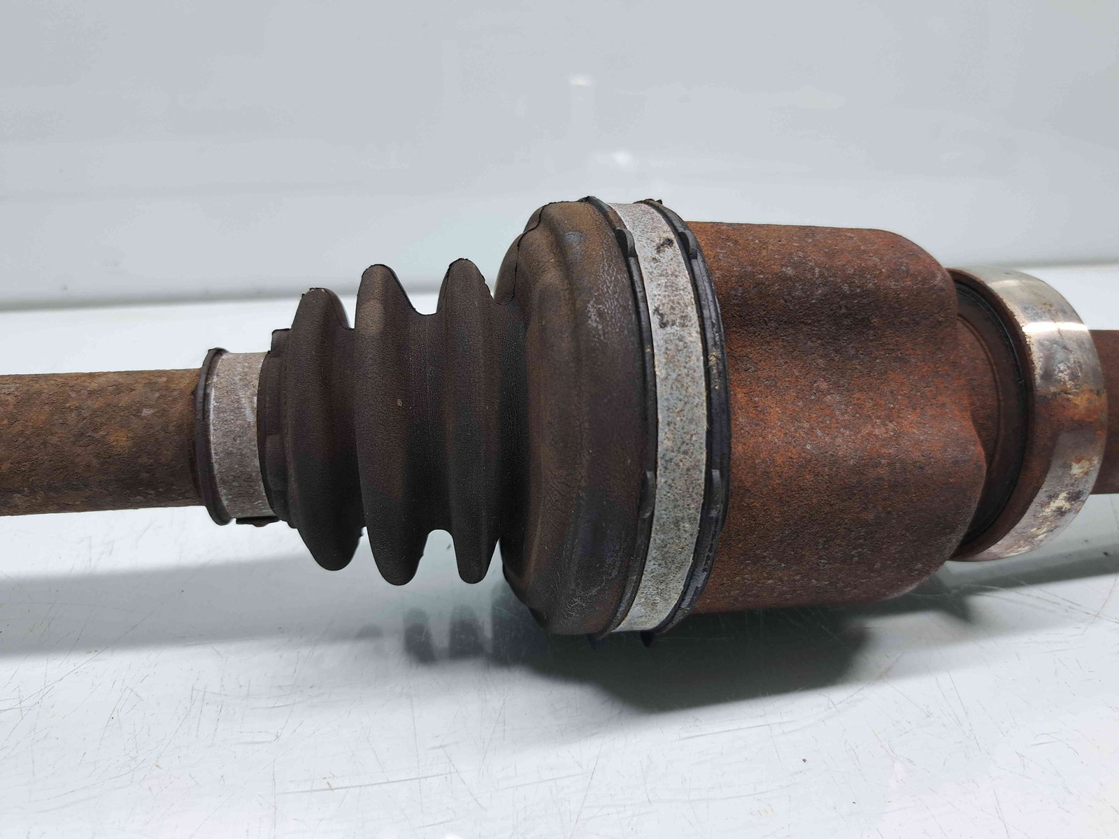 Planetara dreapta fata Ford S-Max 1 [Fabr 2006-2014] OEM 2.0 TDI G6DA 105KW / 143CP - imagine 4