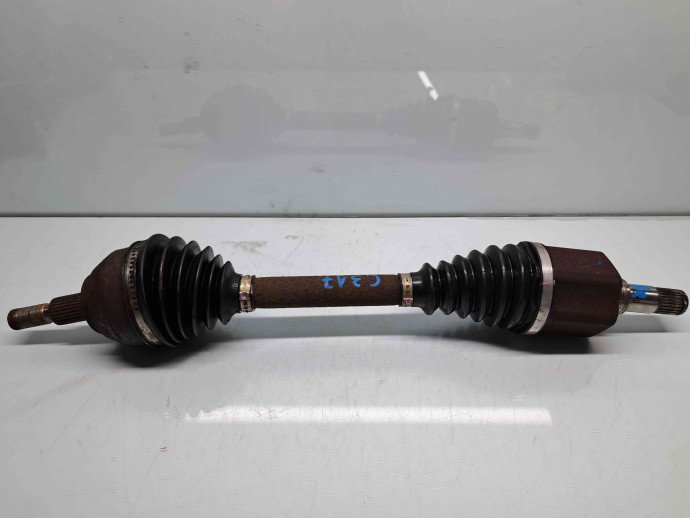 Planetara dreapta fata Ford Kuga I [Fabr 2008-2012] OEM 2.0 TDCI G6DG 100KW / 136CP
