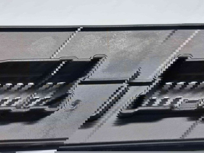  Butoane comanda geamuri sofer Nissan Juke [Fabr 2010-2014] Hatchback 25401