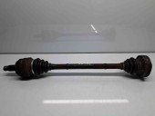 Planetara dreapta spate Bmw 1 (E81, E87) [Fabr 2004-2010] OEM 2.0 M47D 120KW / 163CP