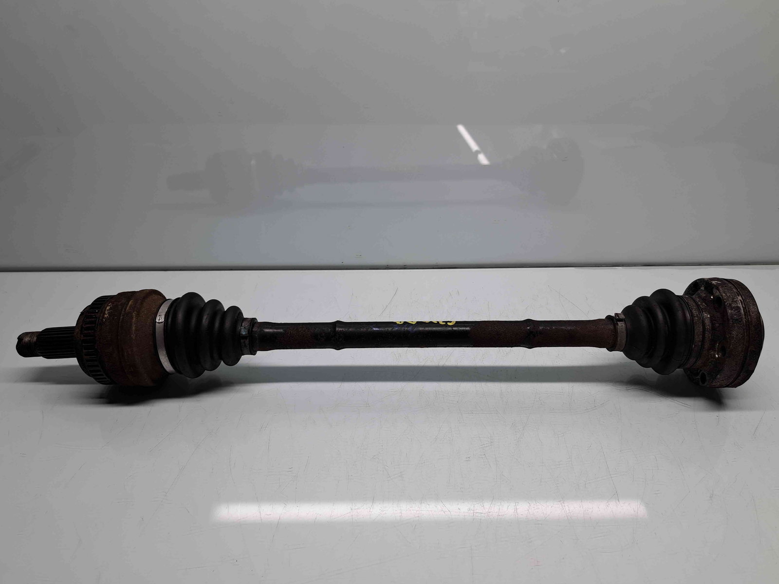 Planetara dreapta spate Bmw 1 (E81, E87) [Fabr 2004-2010] OEM 2.0 M47D 120KW / 163CP - imagine 1