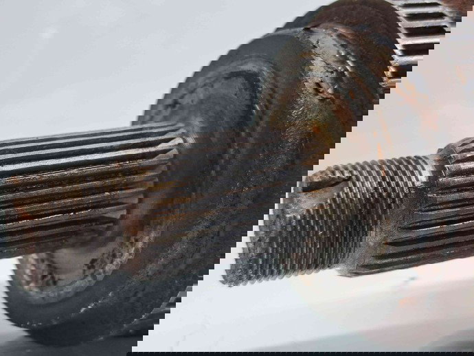 Planetara dreapta spate Bmw 1 (E81, E87) [Fabr 2004-2010] OEM 2.0 M47D 120KW / 163CP