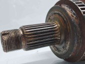 Planetara dreapta spate Bmw 1 (E81, E87) [Fabr 2004-2010] OEM 2.0 M47D 120KW / 163CP