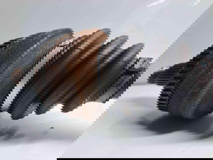 Planetara dreapta spate Bmw 1 (E81, E87) [Fabr 2004-2010] OEM 2.0 M47D 120KW / 163CP