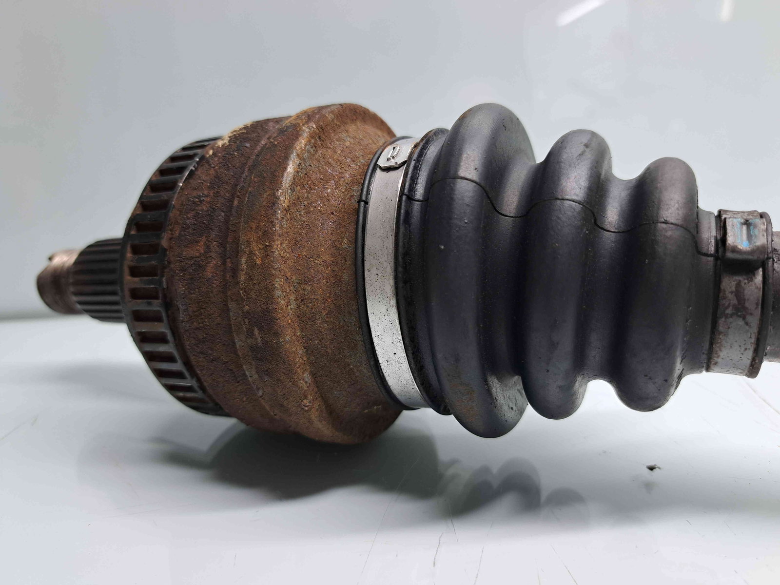 Planetara dreapta spate Bmw 1 (E81, E87) [Fabr 2004-2010] OEM 2.0 M47D 120KW / 163CP - imagine 4