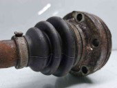 Planetara dreapta spate Bmw 1 (E81, E87) [Fabr 2004-2010] OEM 2.0 M47D 120KW / 163CP