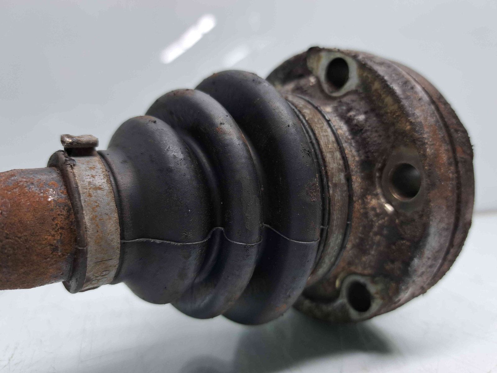 Planetara dreapta spate Bmw 1 (E81, E87) [Fabr 2004-2010] OEM 2.0 M47D 120KW / 163CP - imagine 5