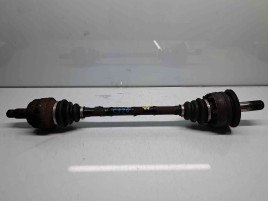 Planetara dreapta spate Bmw 1 (E81, E87) [Fabr 2004-2010] OEM 2.0 N47D 105KW / 143CP