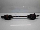 Planetara dreapta spate Bmw 1 (E81, E87) [Fabr 2004-2010] OEM 2.0 N47D 105KW / 143CP