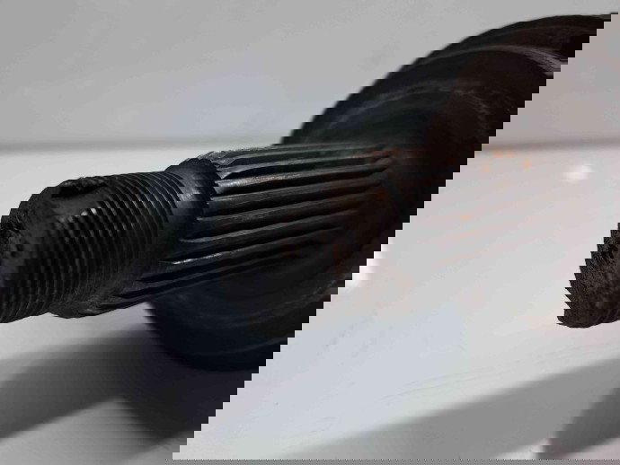 Planetara dreapta spate Bmw 1 (E81, E87) [Fabr 2004-2010] OEM 2.0 N47D 105KW / 143CP